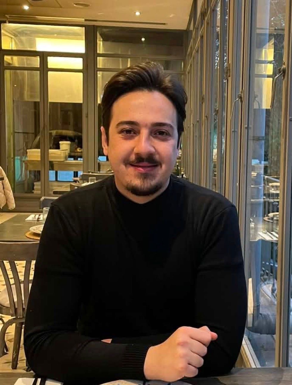 Haider Al-Rawashdeh